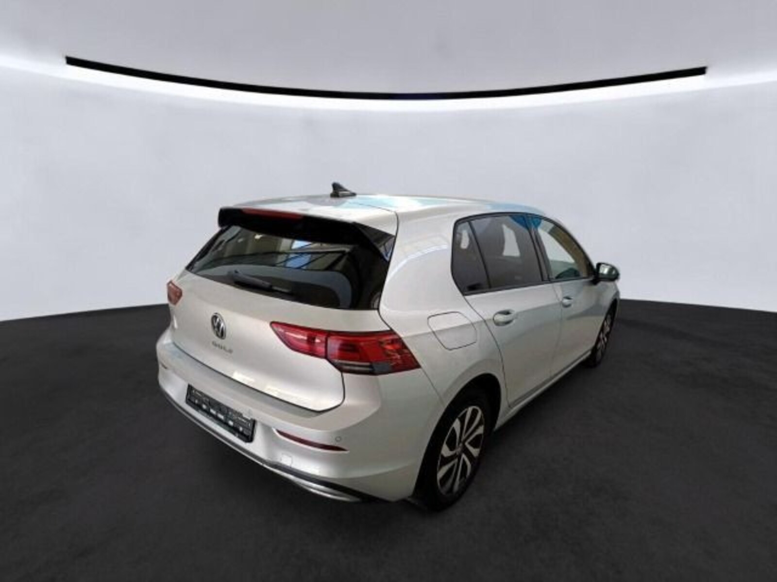 Volkswagen Golf – Bild 5