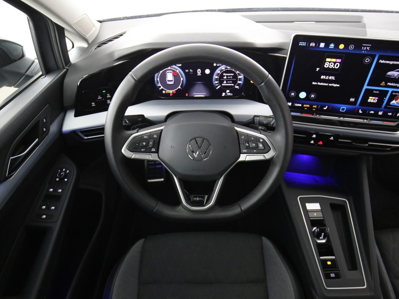Volkswagen Golf Variant – Bild 10