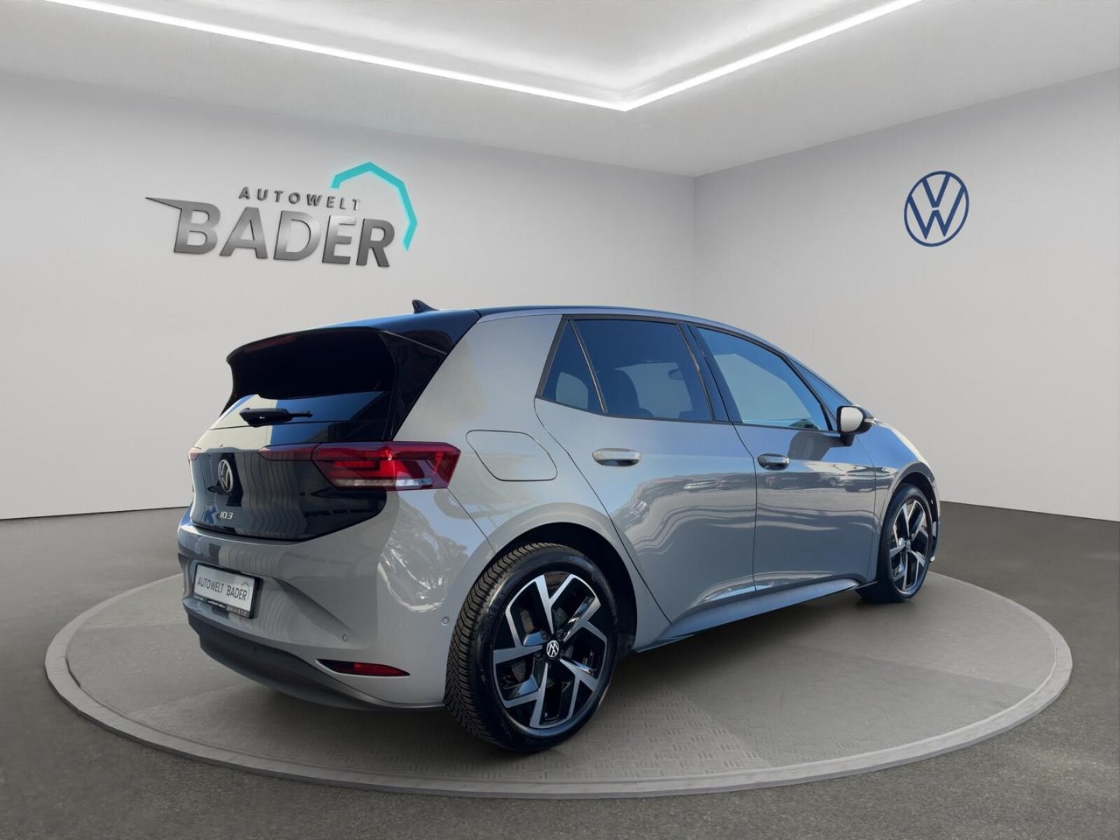 Volkswagen ID.3 – Bild 6