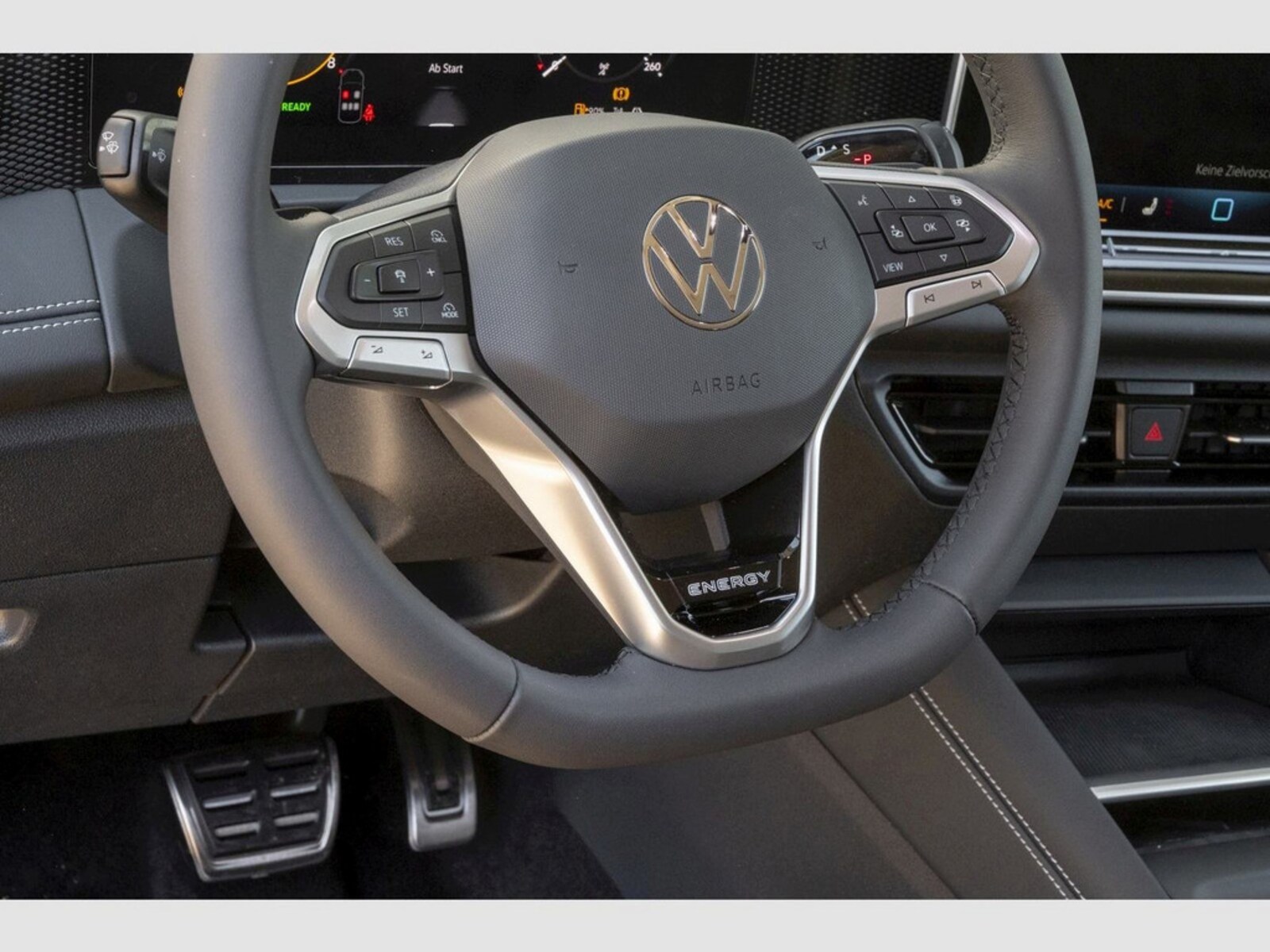 Volkswagen Tiguan – Bild 16