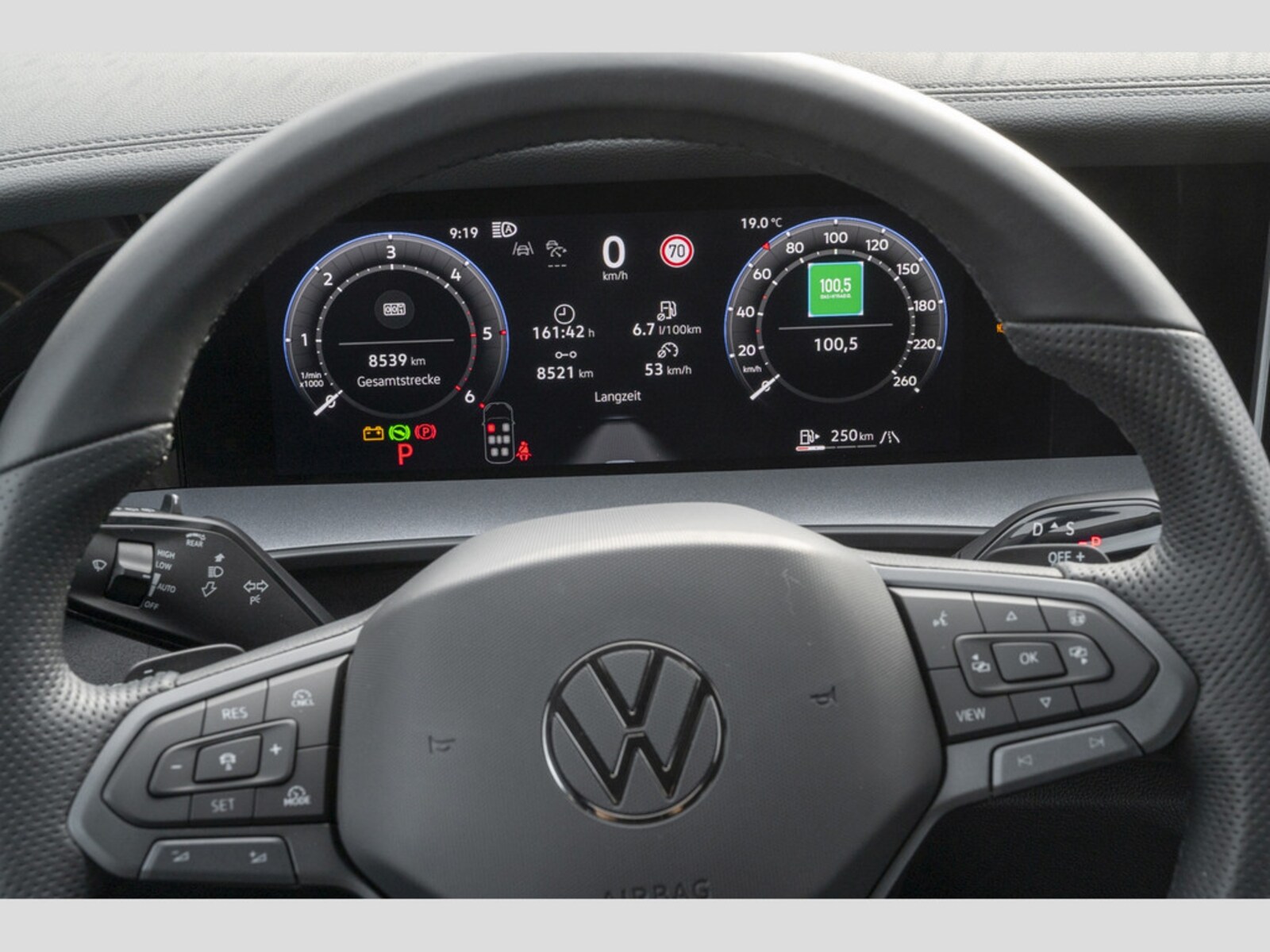 Volkswagen Tayron – Bild 16