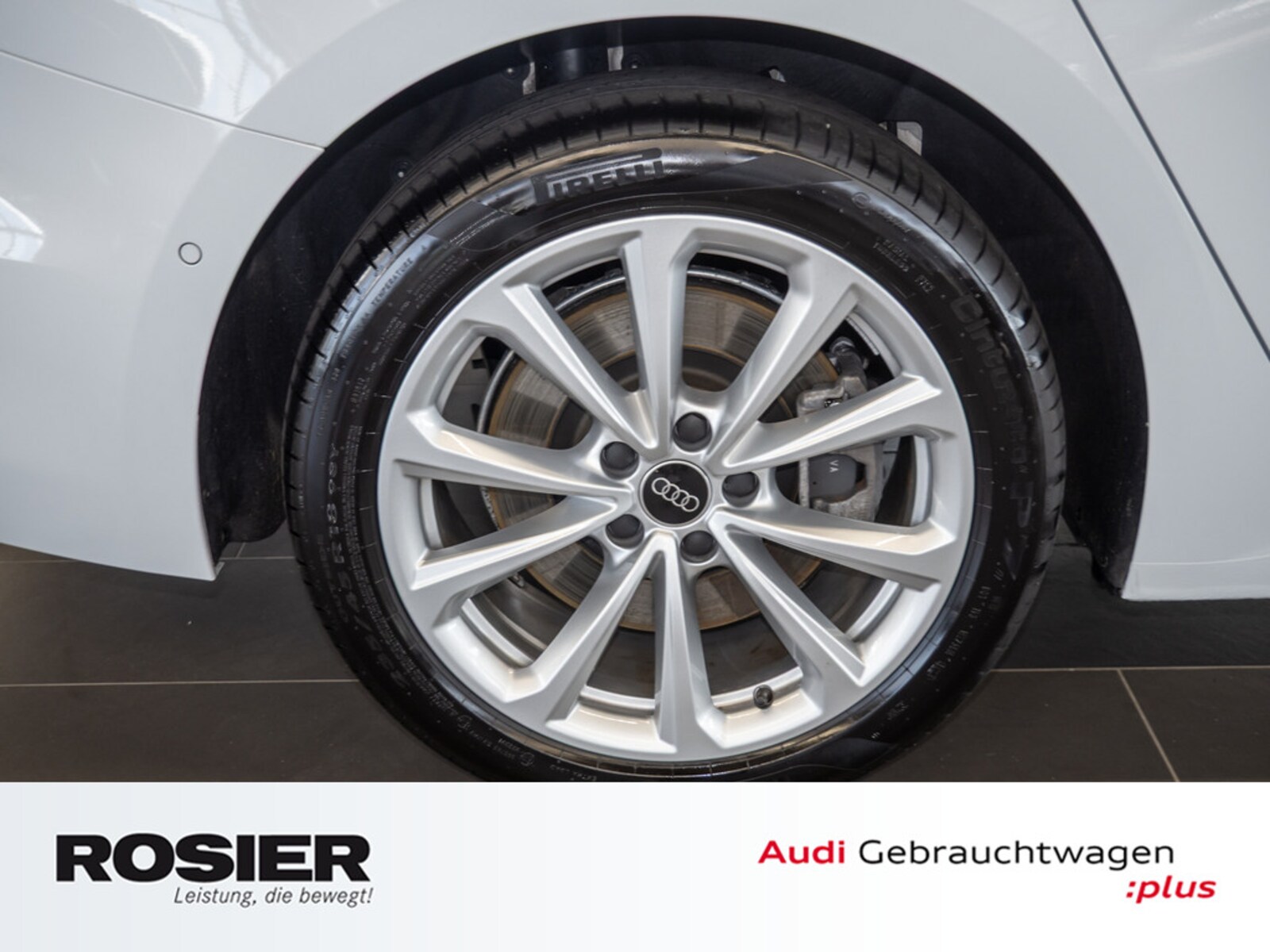 Audi A5 Avant – Bild 7
