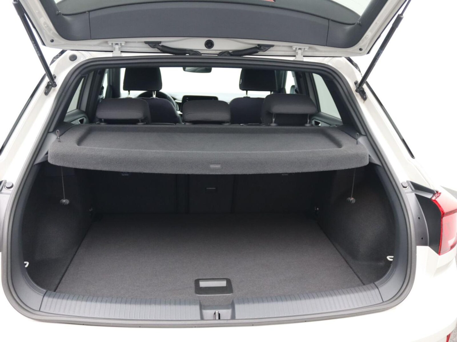 Volkswagen T-Roc – Bild 9