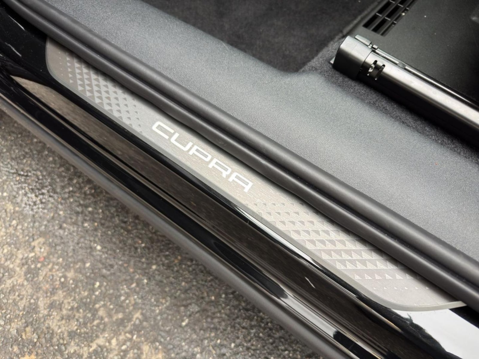 CUPRA Terramar – Bild 24