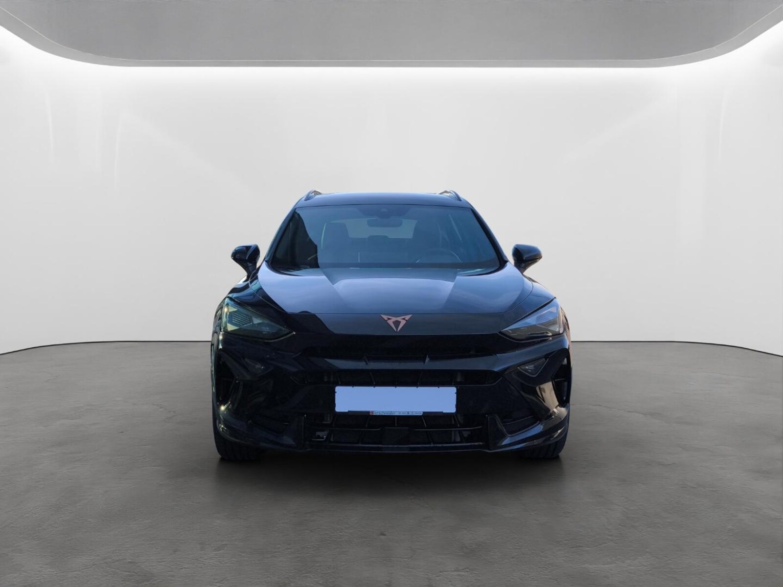 CUPRA Formentor – Bild 3