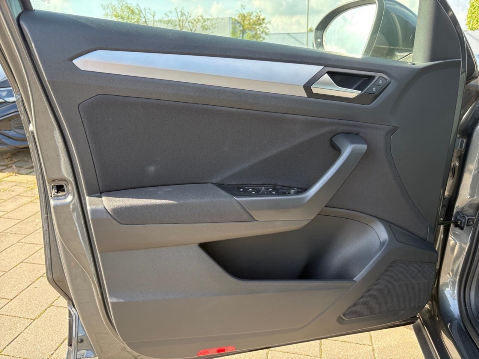 Volkswagen T-Roc – Bild 14