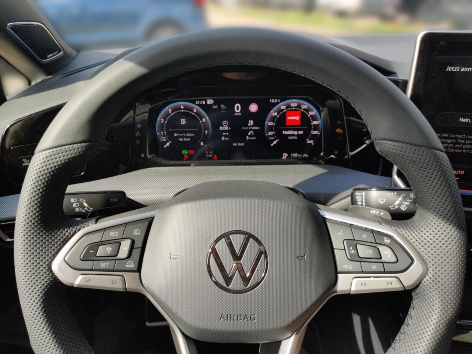 Volkswagen Golf – Bild 8