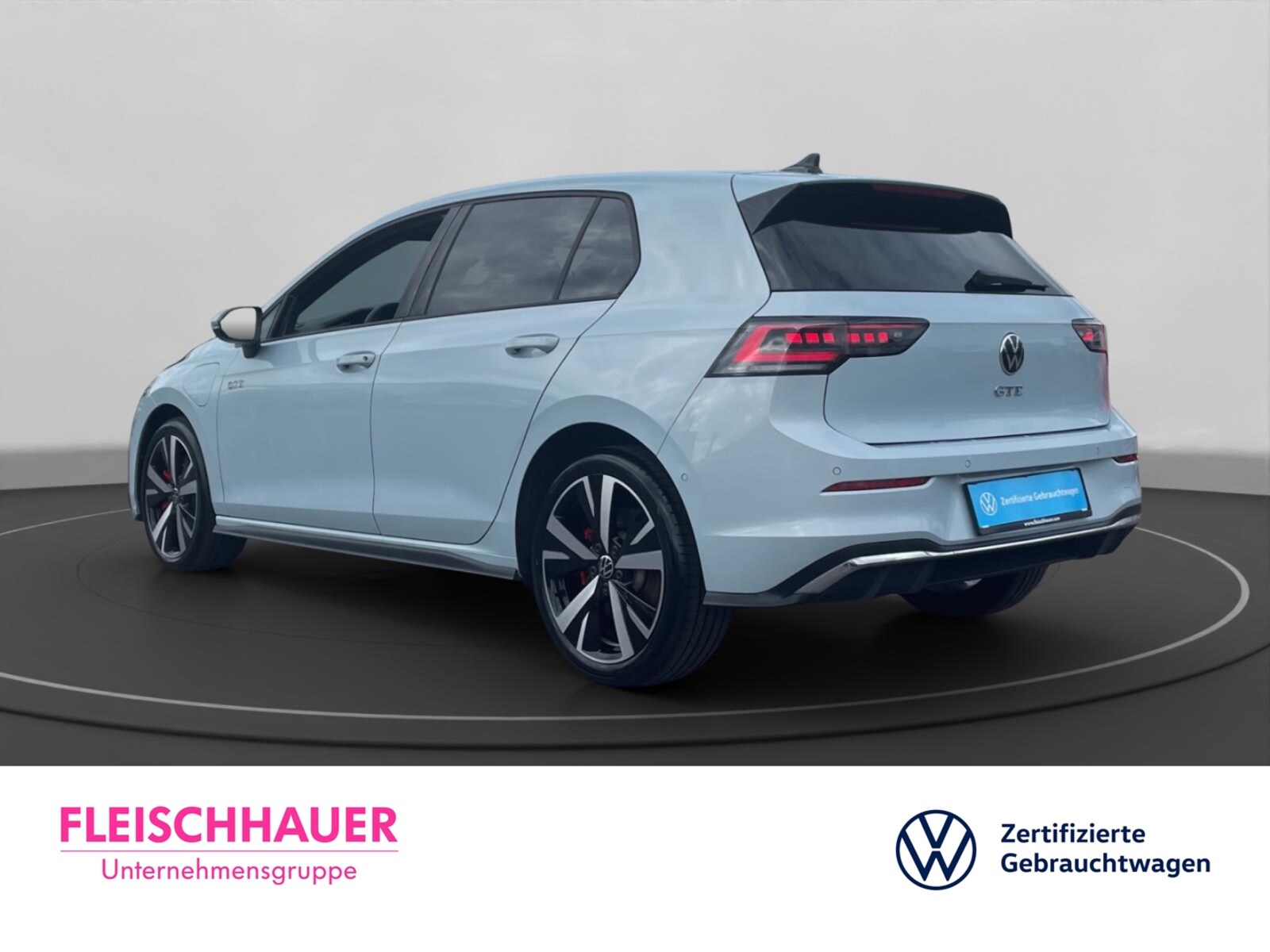 Volkswagen Golf – Bild 4