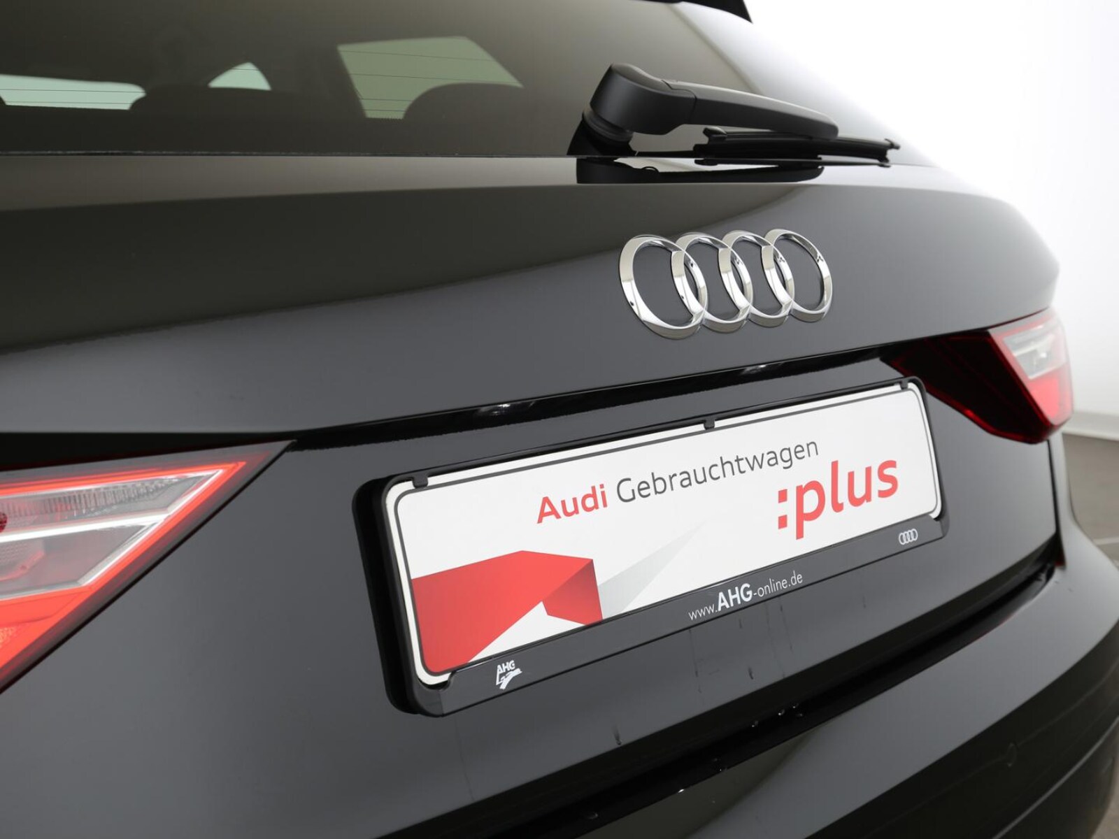 Audi A1 Sportback – Bild 23