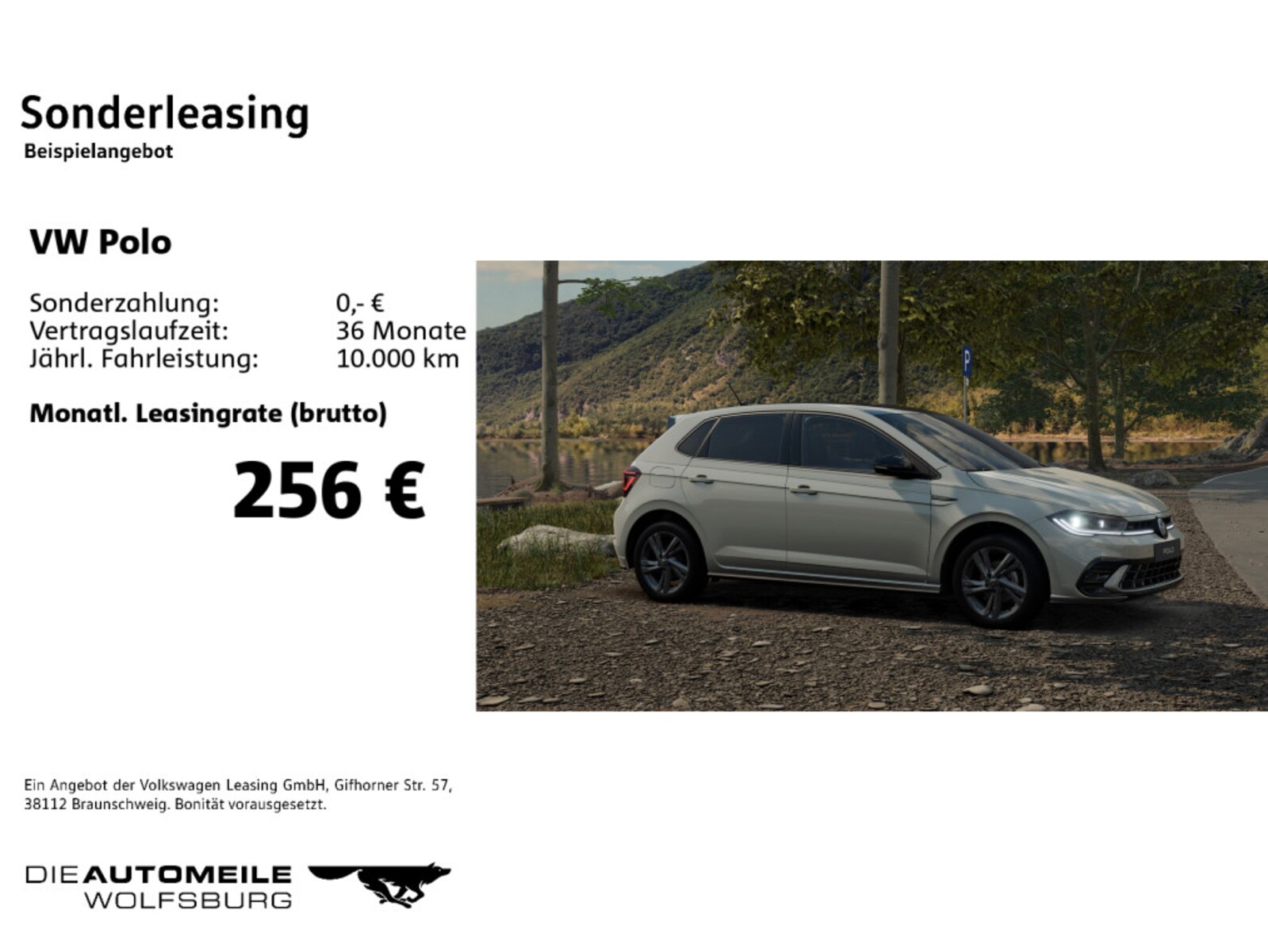 Volkswagen Polo – Bild 2