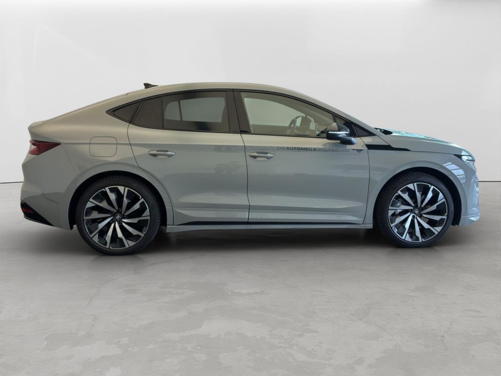 Škoda Enyaq Coupé – Bild 6