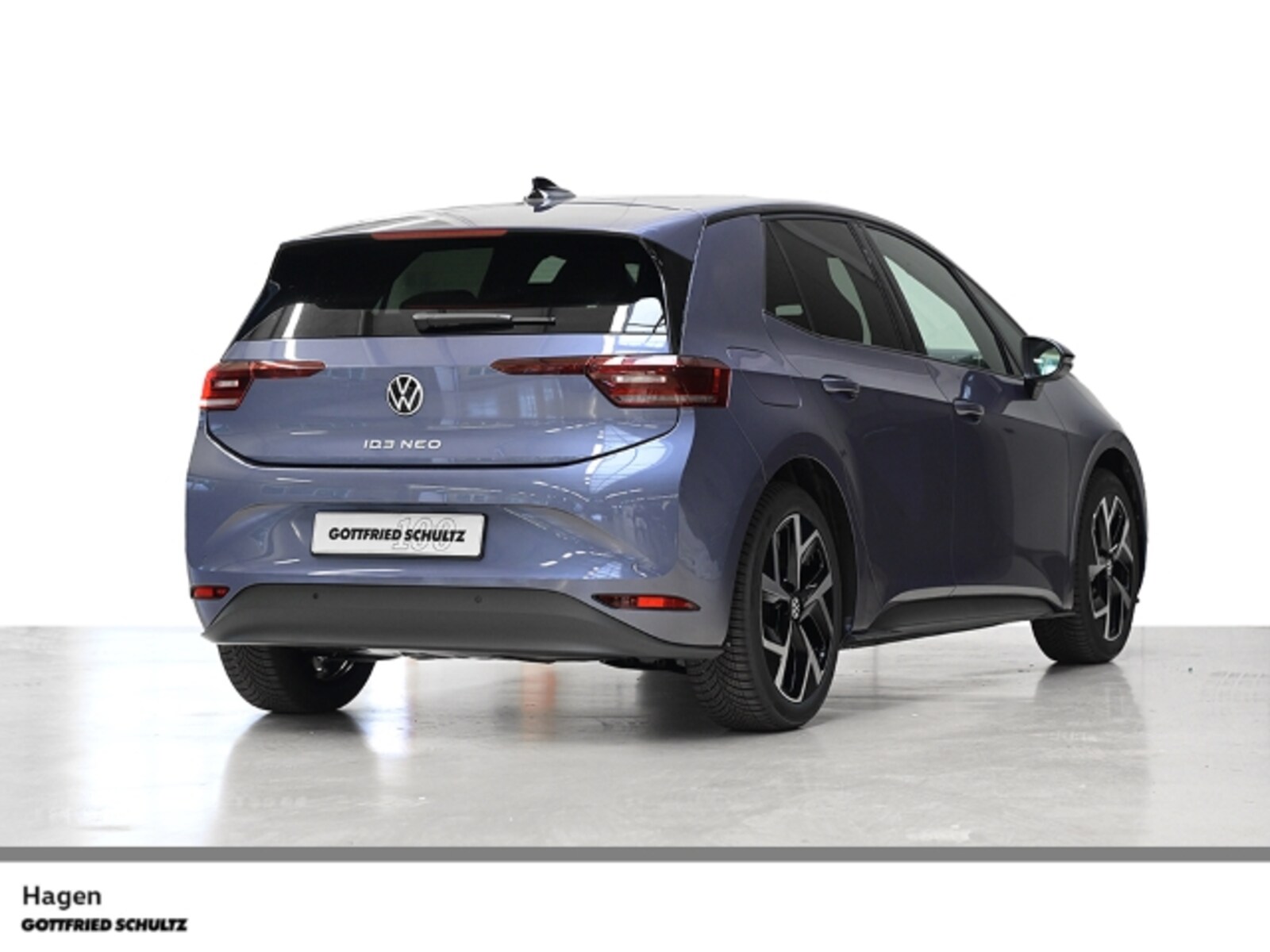 Volkswagen ID.3 Neo – Bild 2