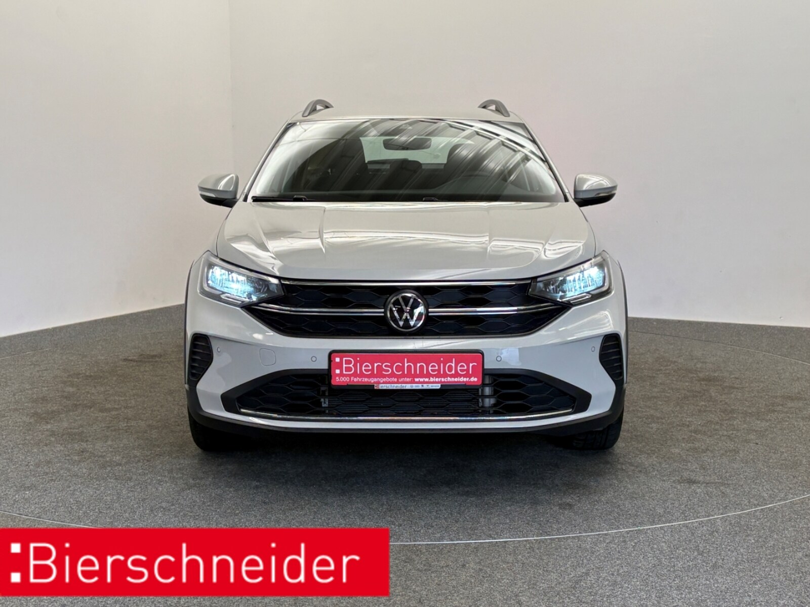 Volkswagen Taigo – Bild 2