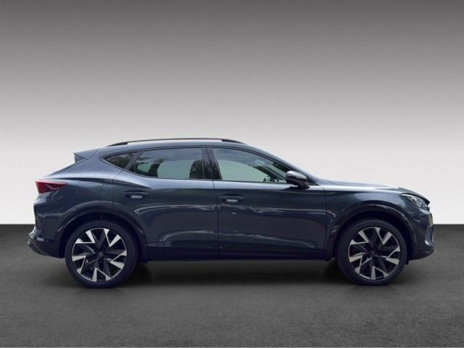 CUPRA Formentor – Bild 5