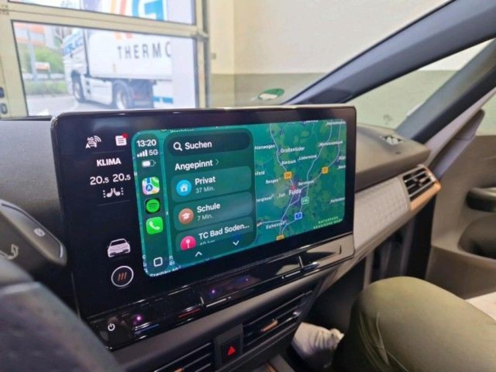 CUPRA Born – Bild 18