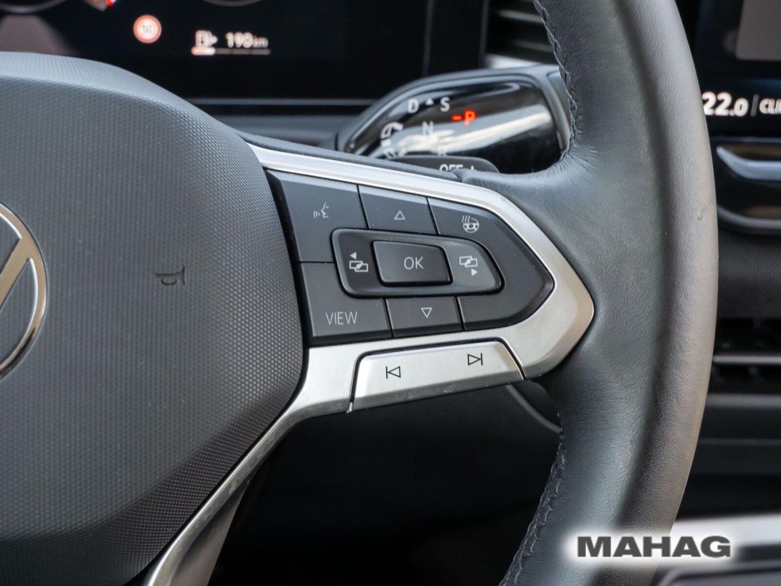 Volkswagen T-Roc – Bild 23