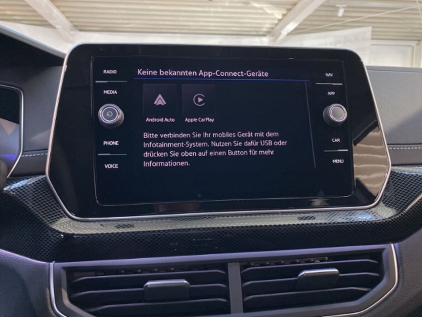 Volkswagen T-Cross – Bild 29