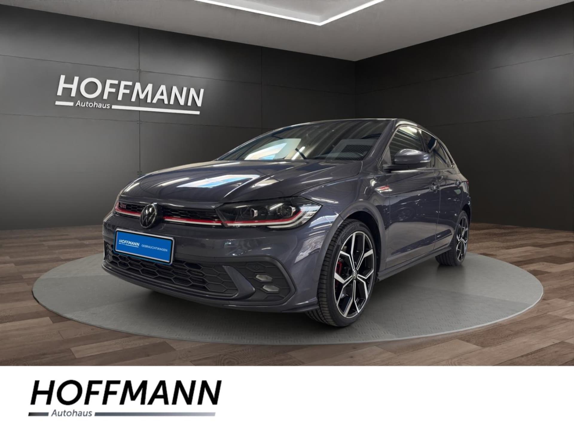 Volkswagen Polo 2023