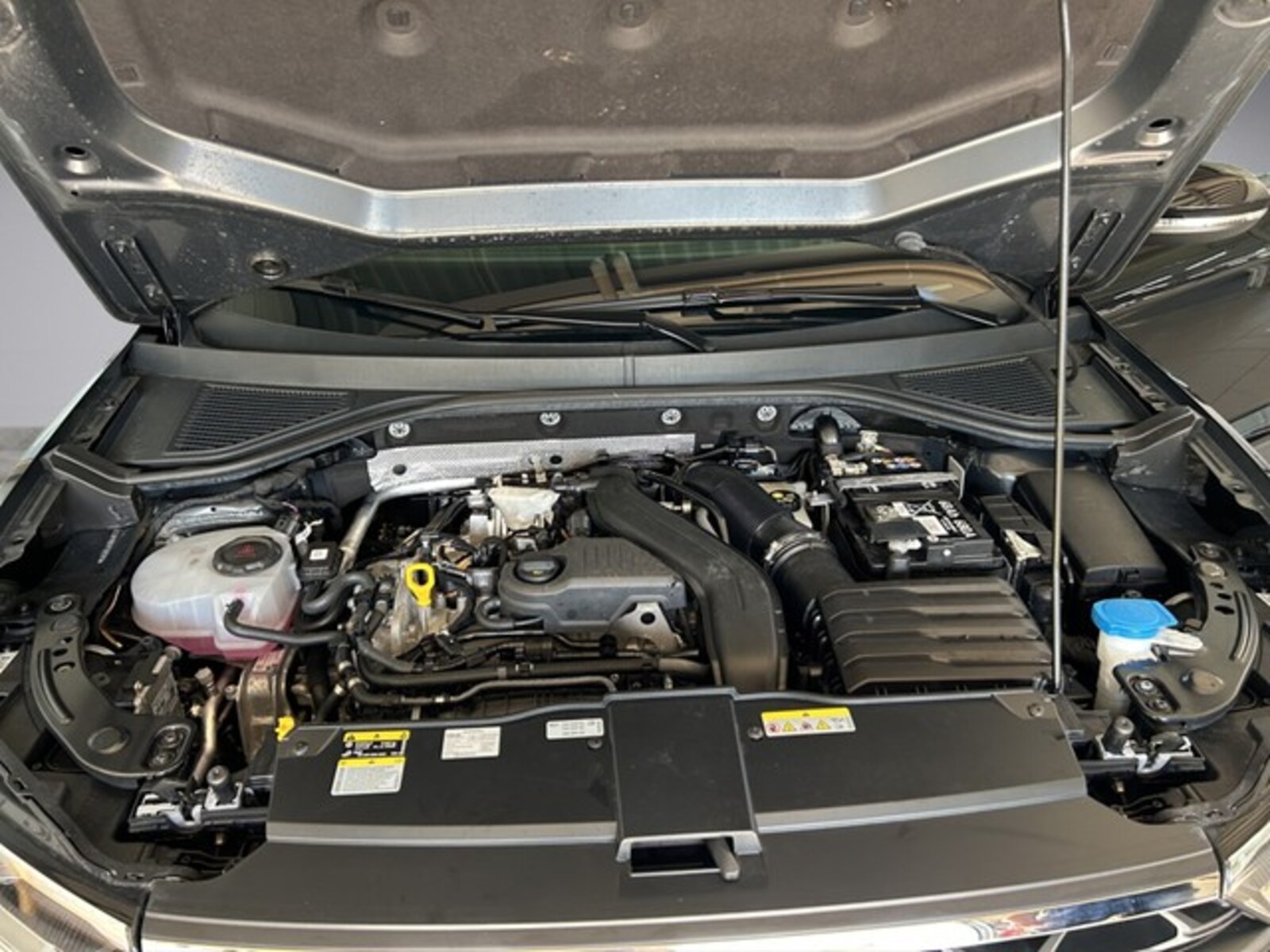 Volkswagen T-Roc – Bild 13
