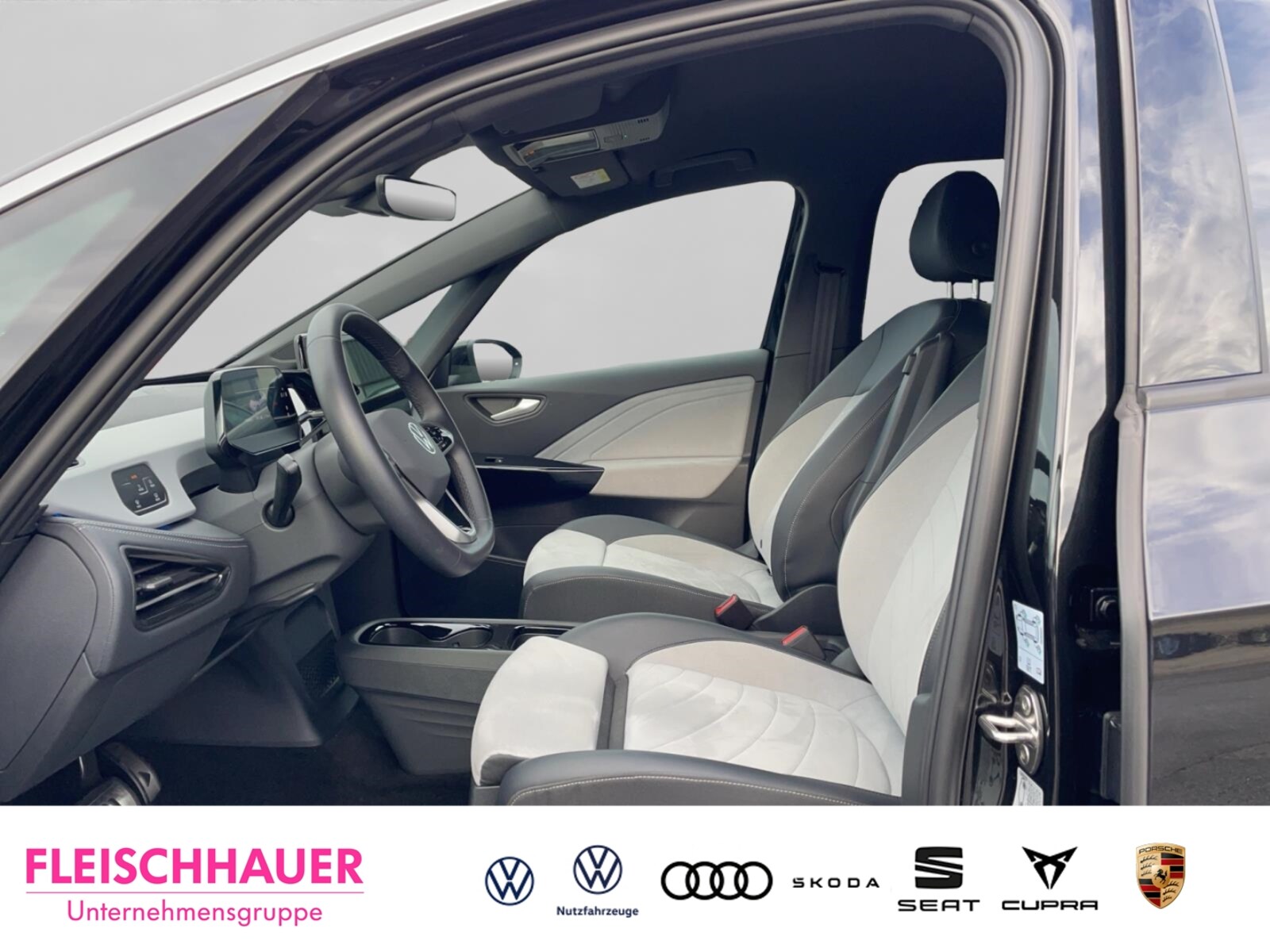 Volkswagen ID.3 – Bild 12
