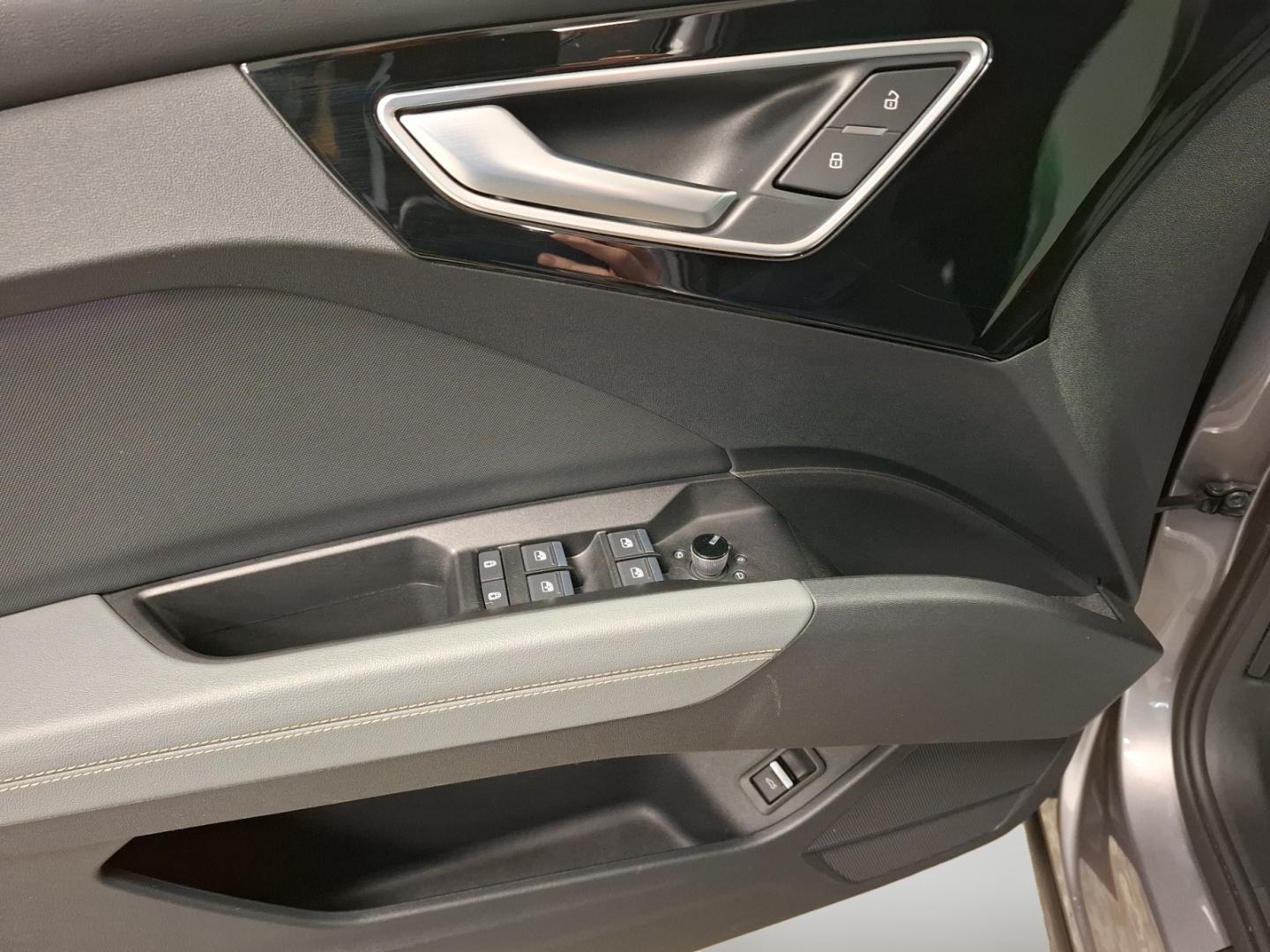 Image about Audi Q4 Sportback e-tron 40 e-tron