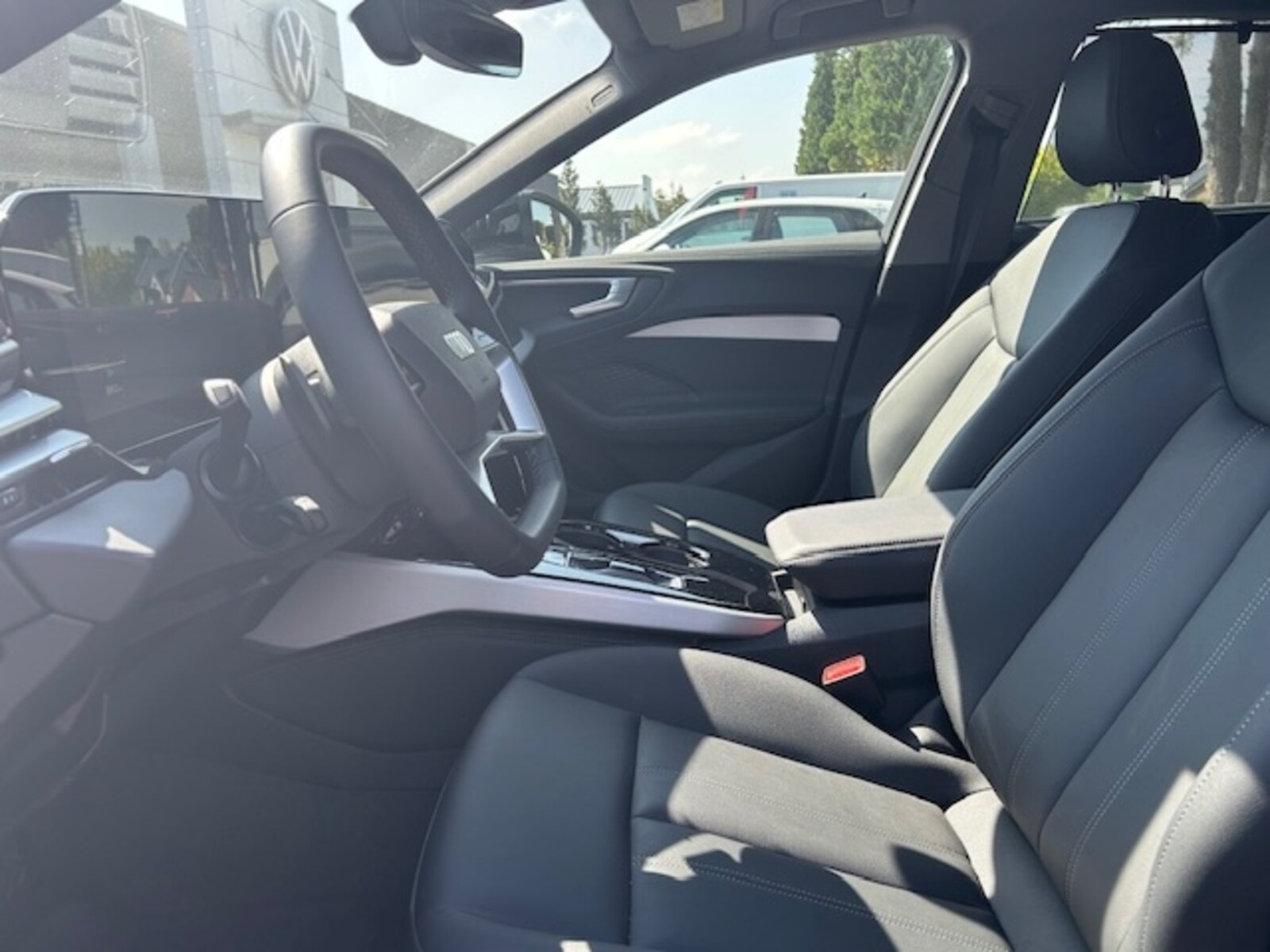 Audi A5 Avant – Bild 5