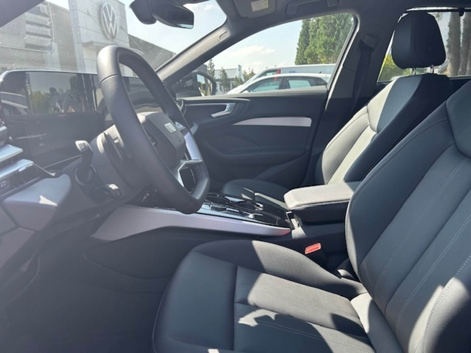 Audi A5 Avant