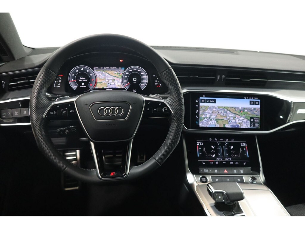 Image about Audi A7 Sportback 45 TFSI quattro S tronic