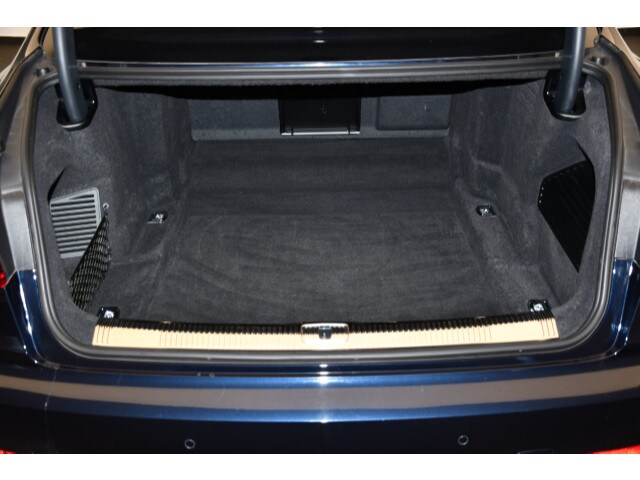 Image about Audi A8 55 TFSI quattro tiptronic