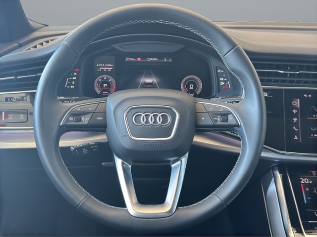 Audi Q7 SUV S Line 50 TDI Quattro Tiptronic - 2024 - Joinsteer - #17