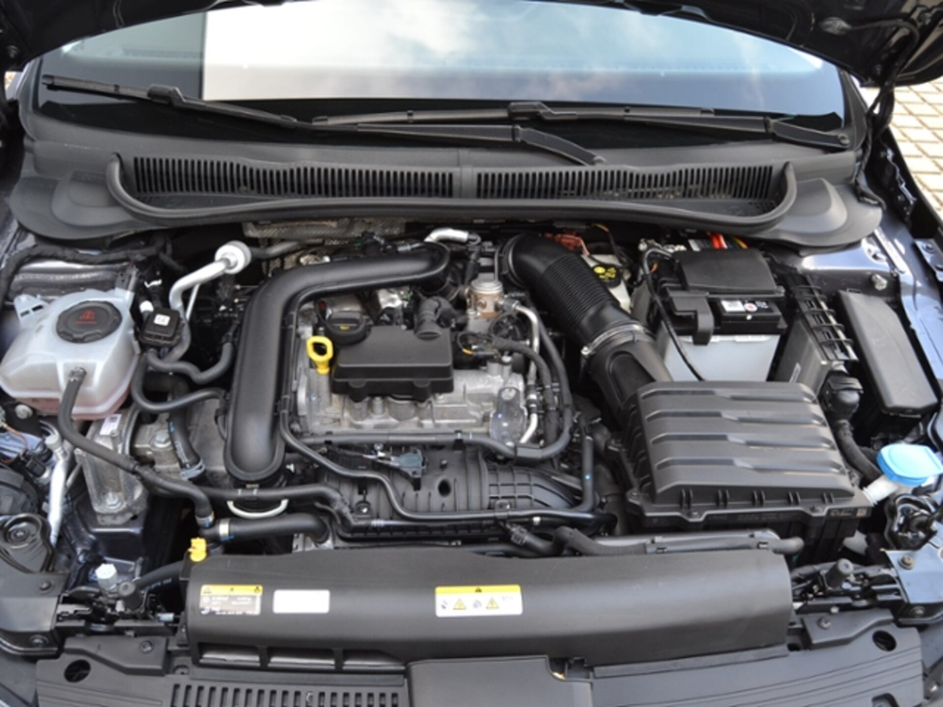 Volkswagen Polo Life