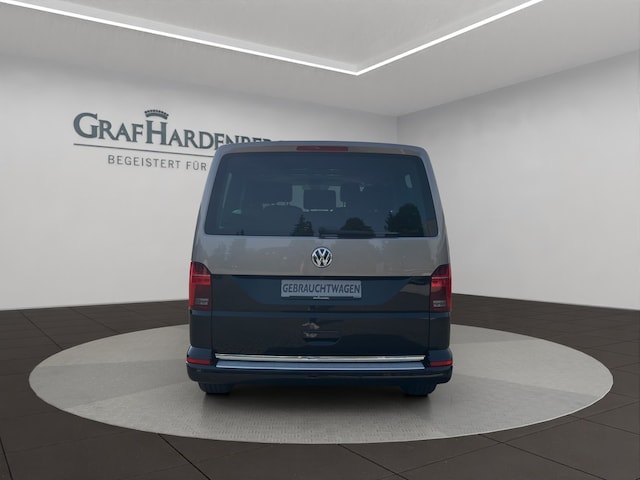 Volkswagen T6.1 Multivan