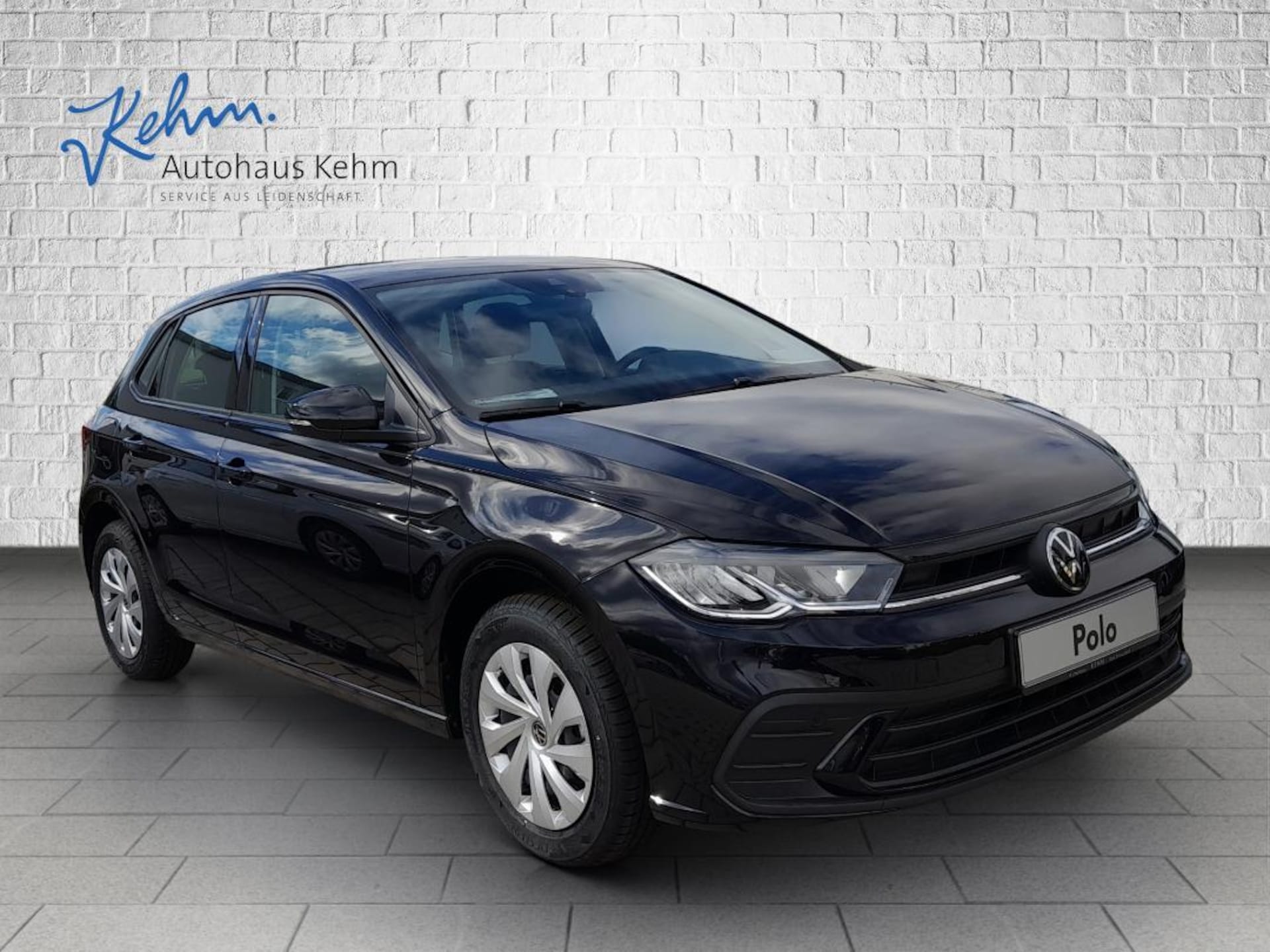 Volkswagen Polo Life