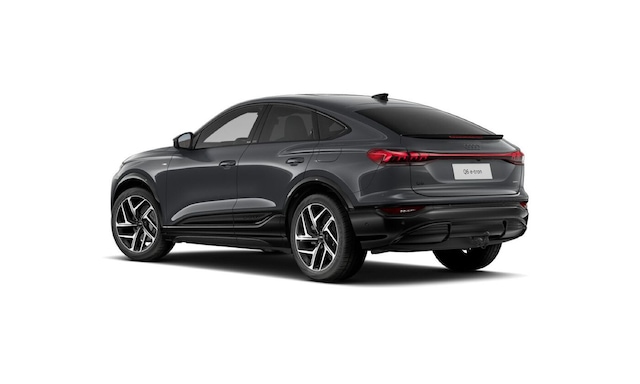Audi Q6 Sportback E-tron E-tron Quattro -  - Joinsteer - #2