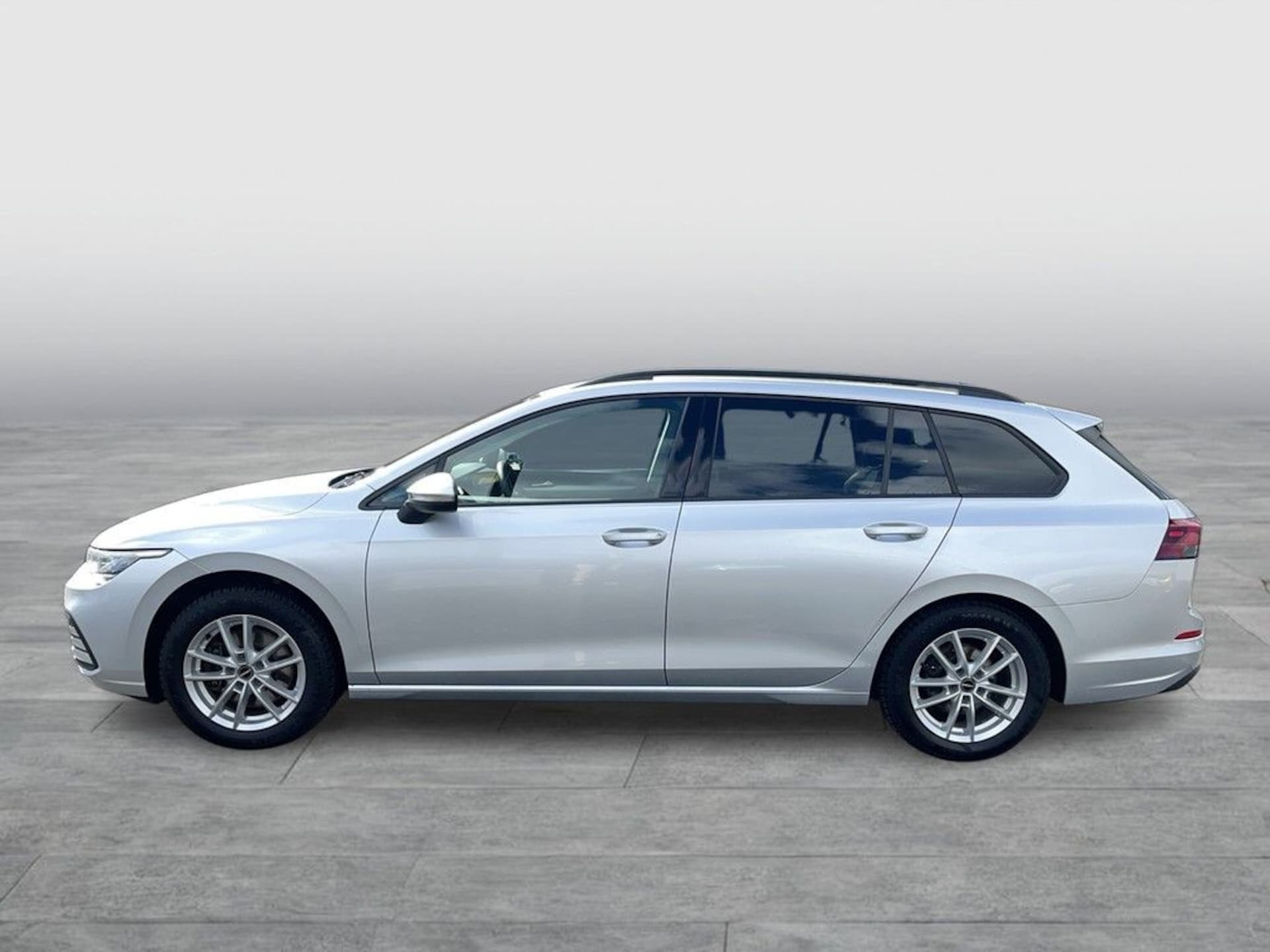 Volkswagen Golf Variant Life