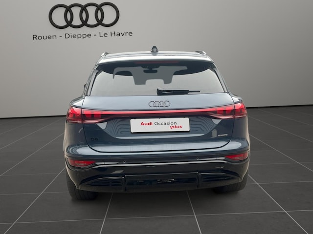 Audi Q6 E-tron S Line E-tron Quattro 285,00 KW - - Joinsteer - #3