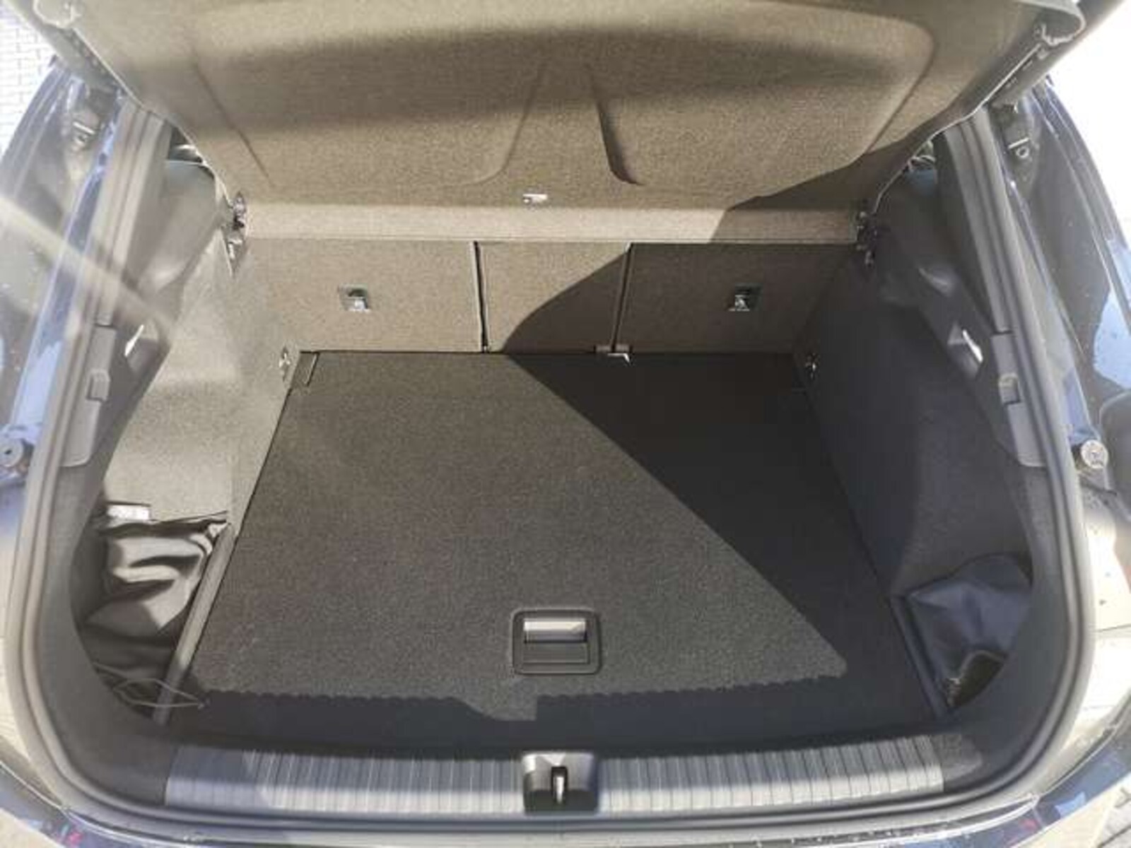 CUPRA Terramar – Bild 5