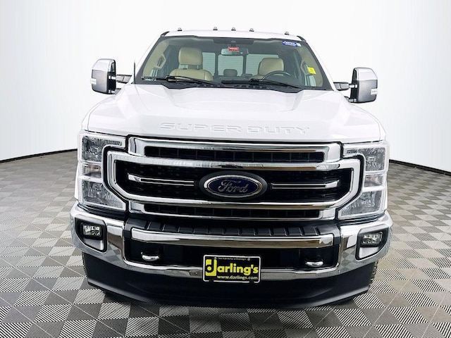 2022 Ford