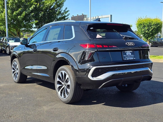 2026 Audi Q3 SUV