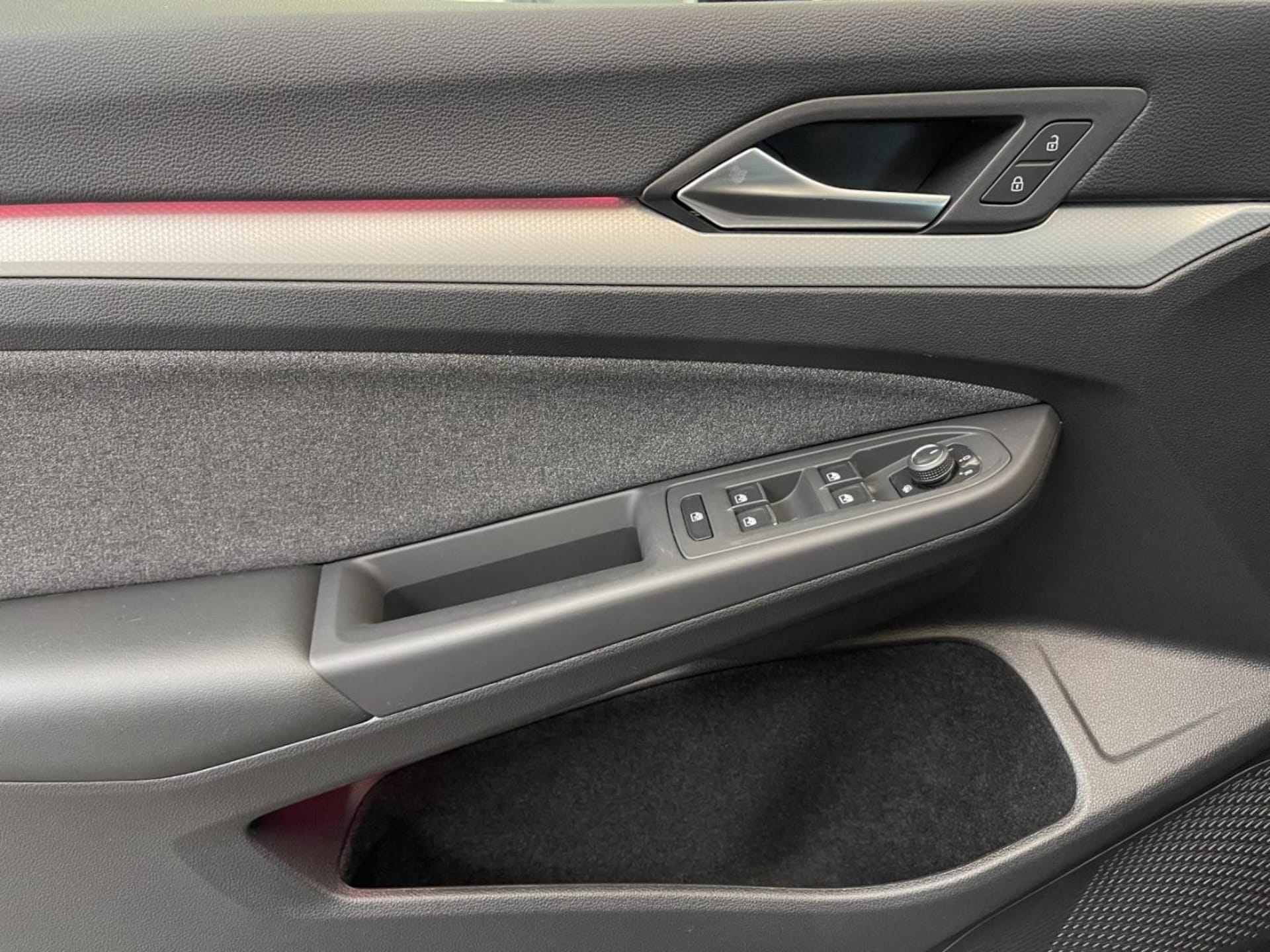 Volkswagen Golf MOVE