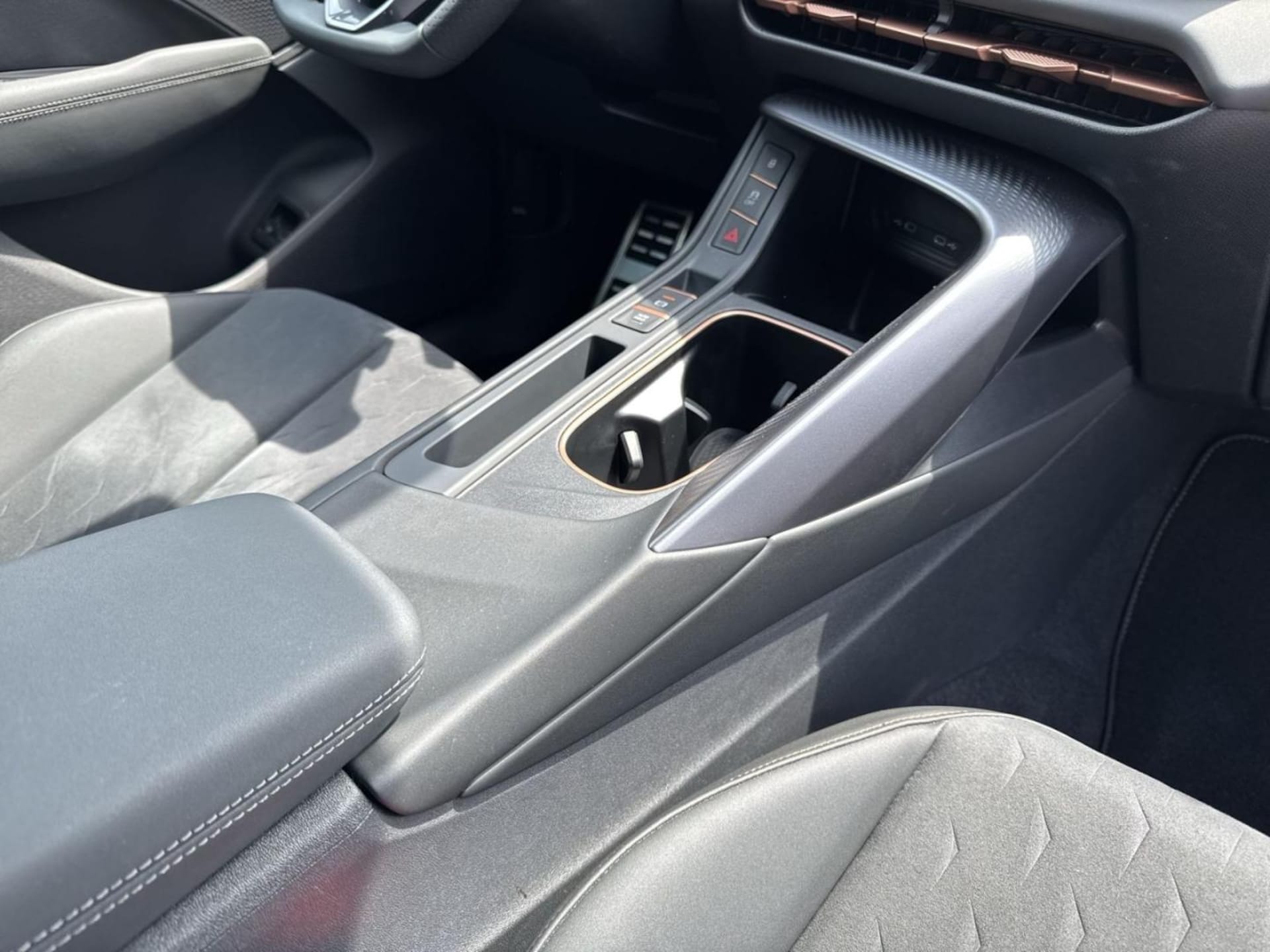 CUPRA Terramar VZ