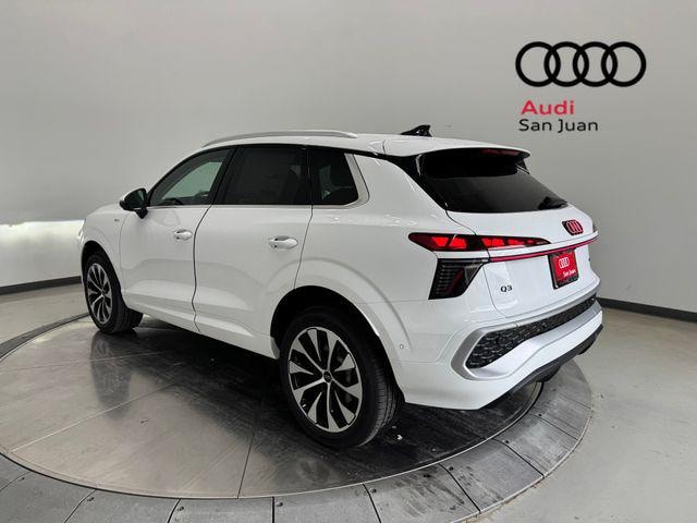 2026 Audi Q3 Base - Photo 40