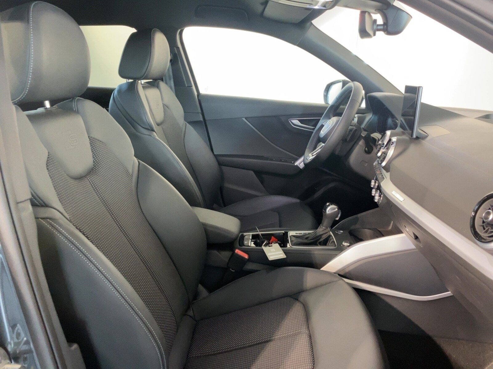 Audi Q2 – Bild 8