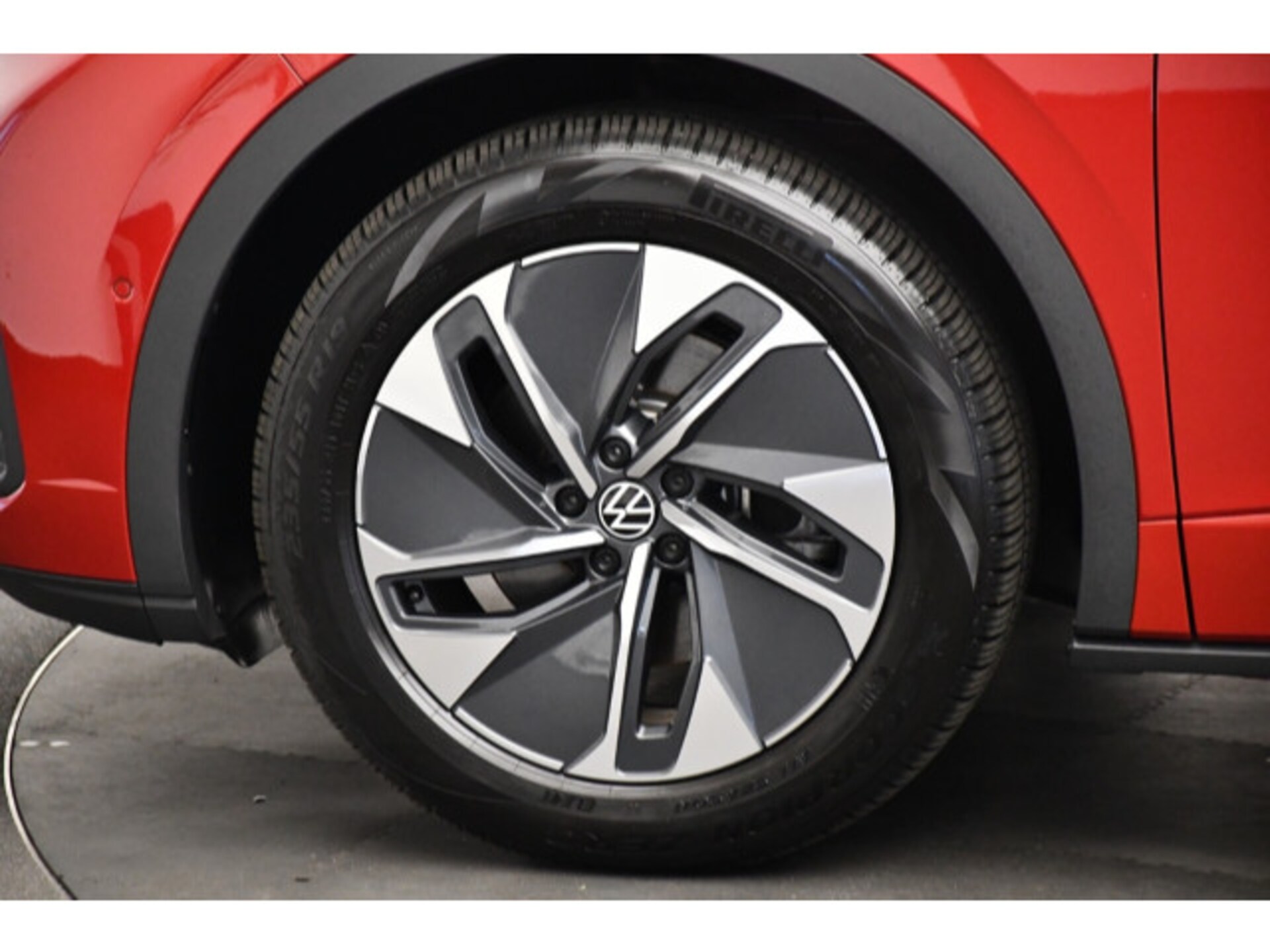 Volkswagen ID.5 Pure