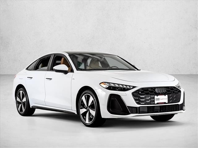 2026 Audi A5 Sedan