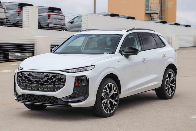 2026 Audi Q3 SUV