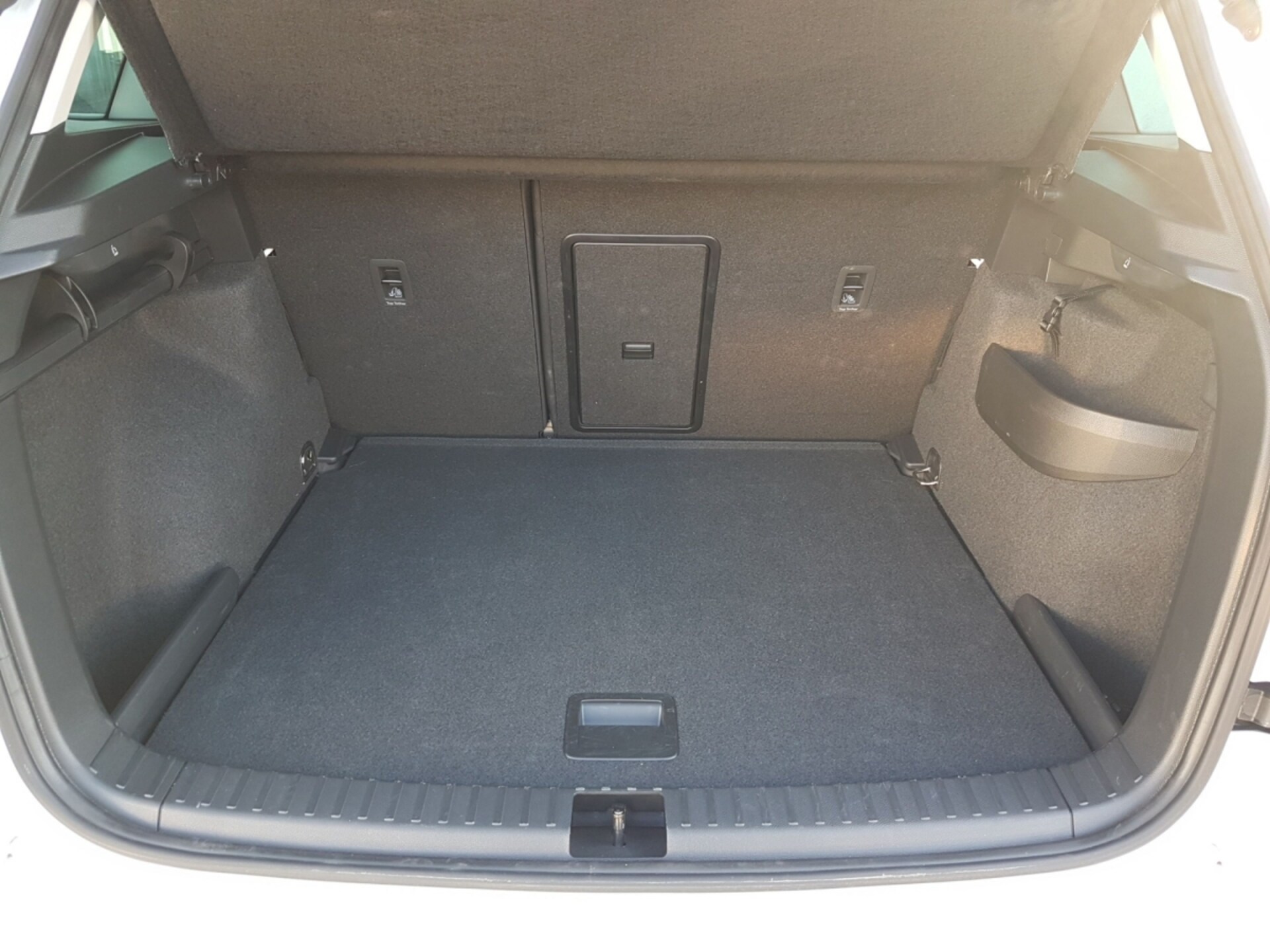 Skoda Karoq Selection