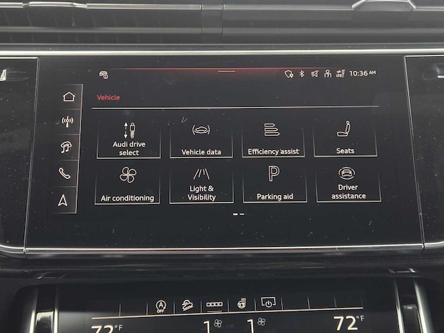 2026 Audi Q8 Premium Plus - Photo 11