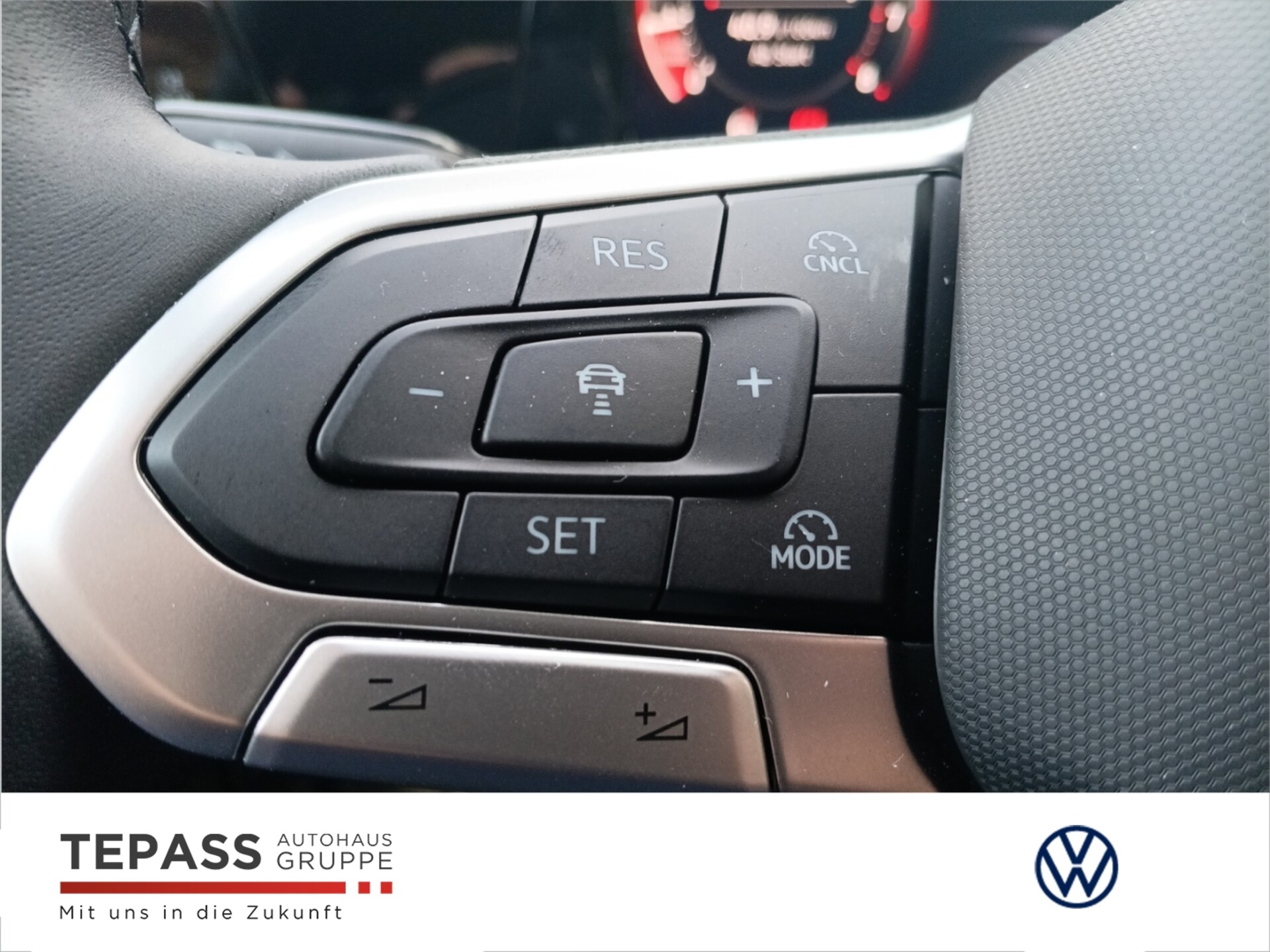 Volkswagen Golf Goal