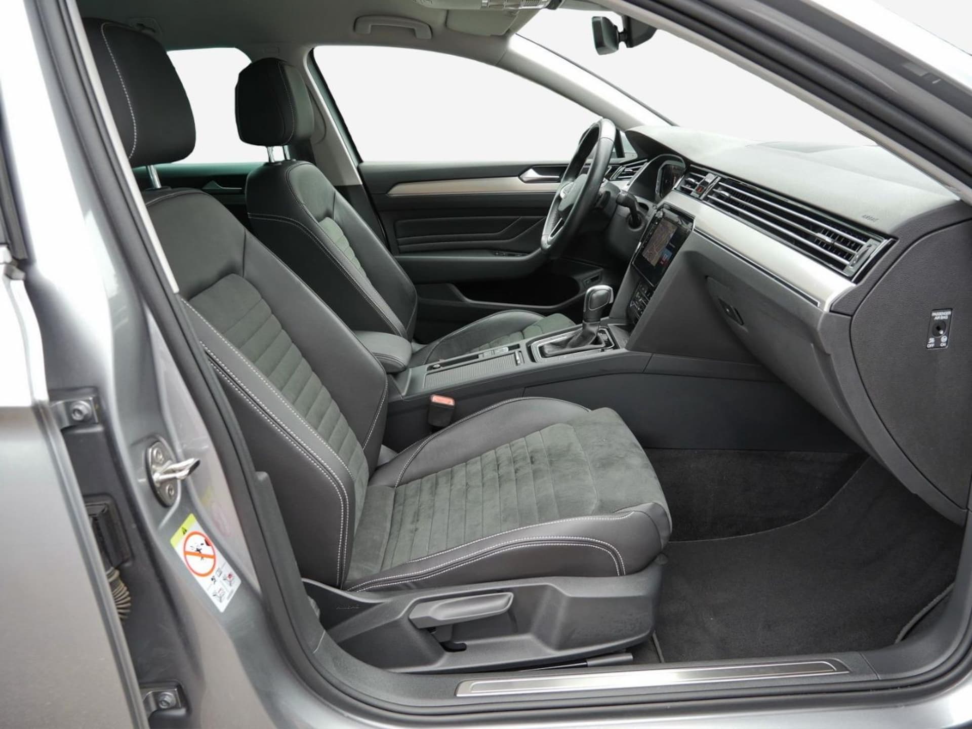 Volkswagen Passat Variant Elegance